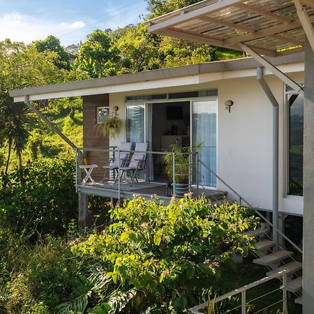 House Of Turri Suite Views Terrace & Jacuzzi Verbena Norte Bagian luar foto