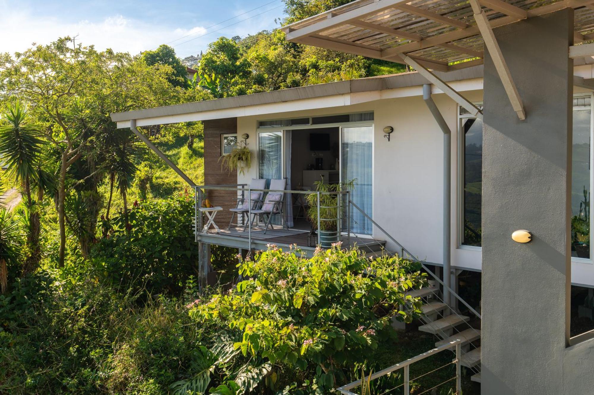 House Of Turri Suite Views Terrace & Jacuzzi Verbena Norte Bagian luar foto