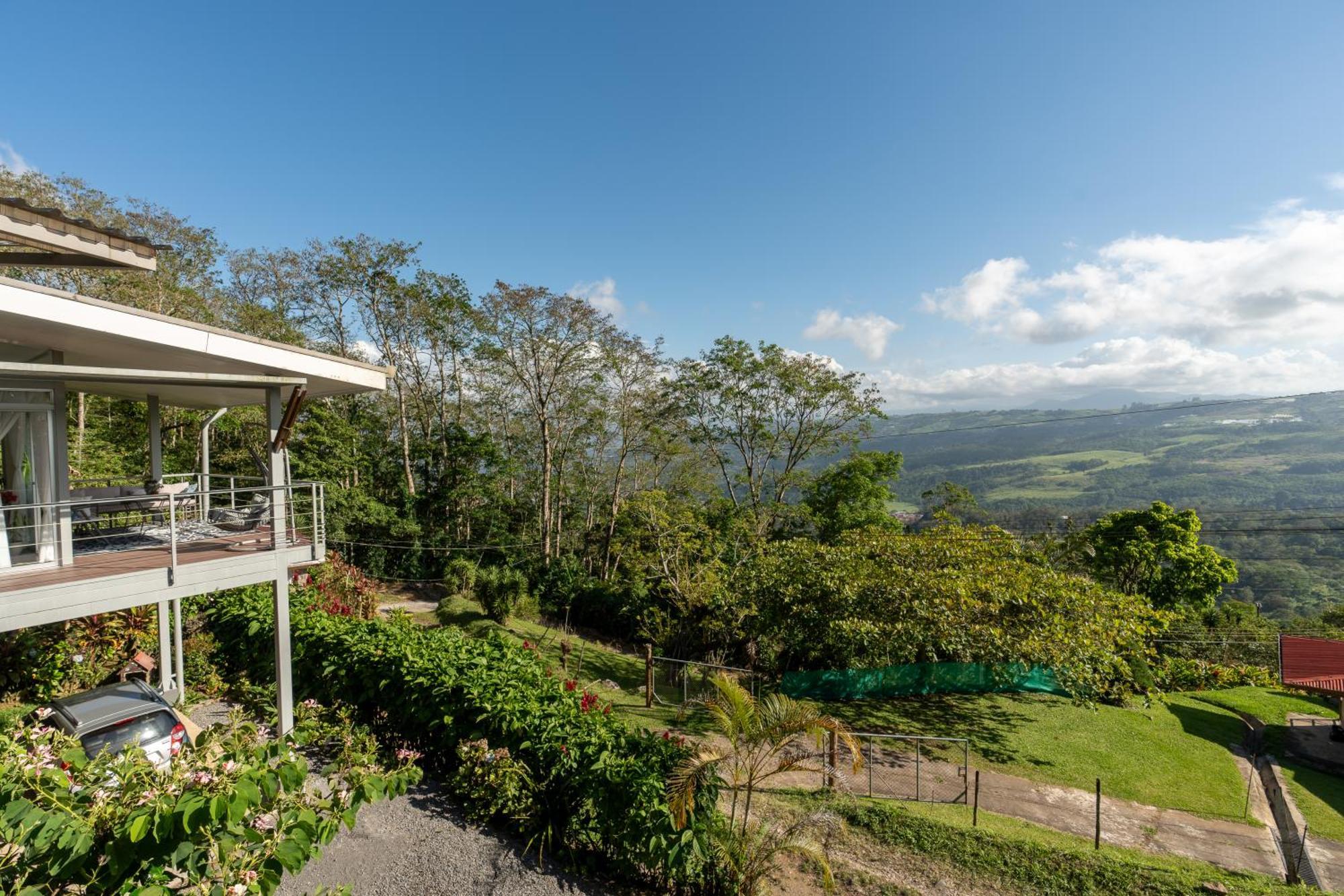 House Of Turri Suite Views Terrace & Jacuzzi Verbena Norte Bagian luar foto