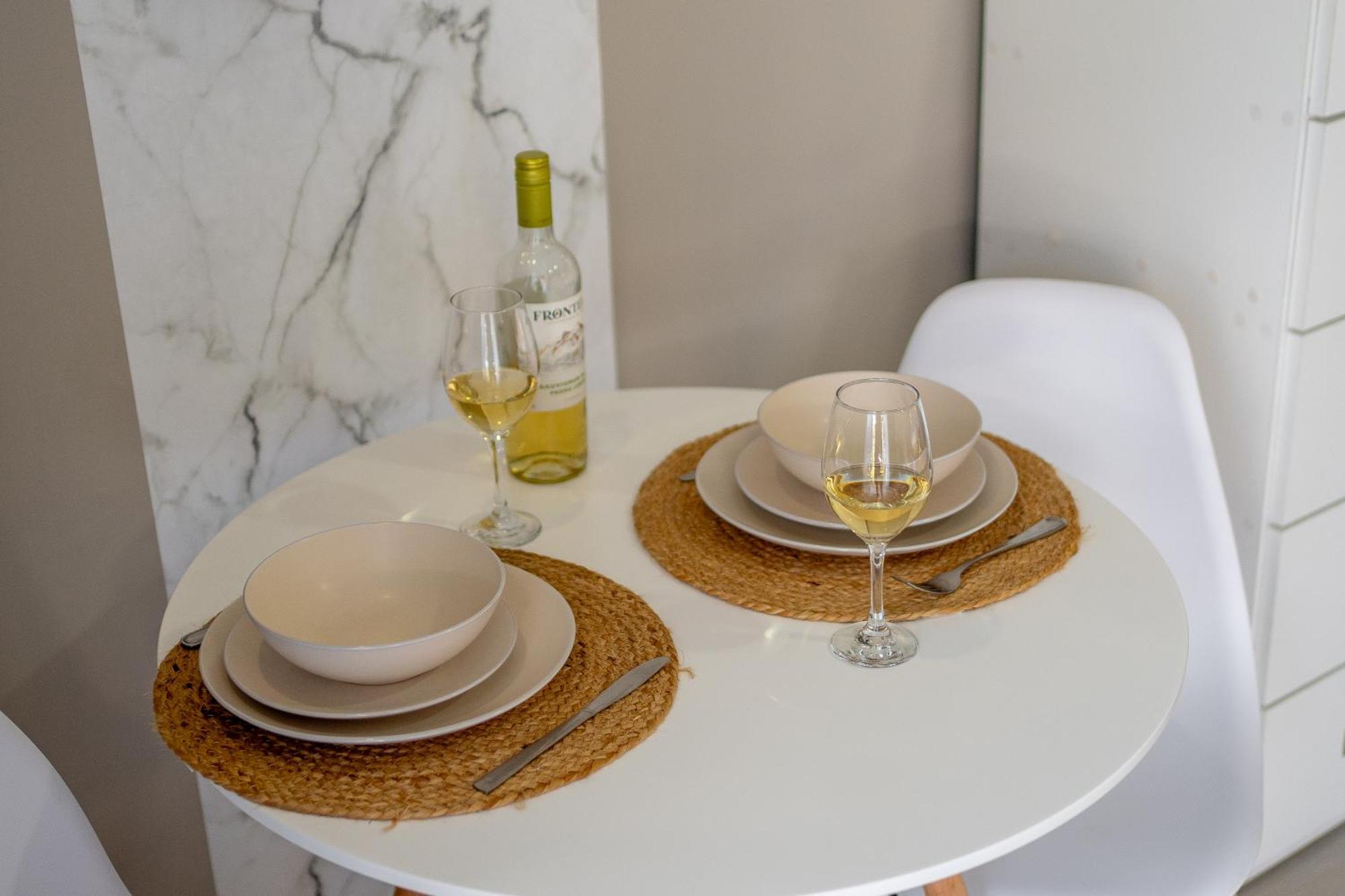 House Of Turri Suite Views Terrace & Jacuzzi Verbena Norte Bagian luar foto