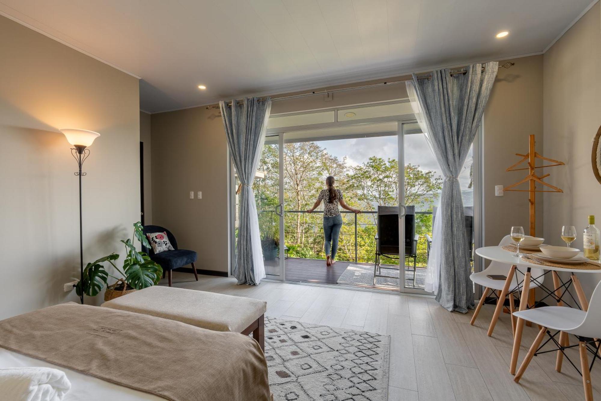 House Of Turri Suite Views Terrace & Jacuzzi Verbena Norte Bagian luar foto