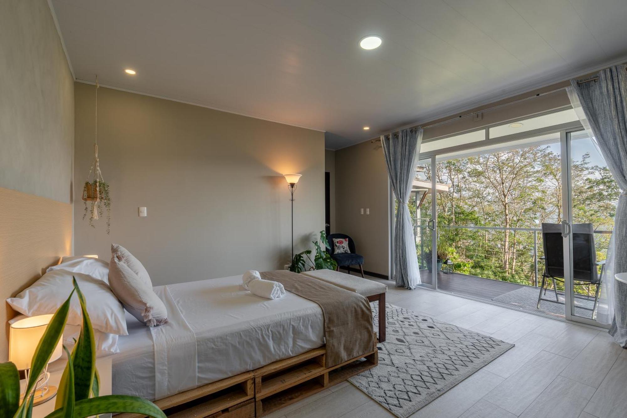 House Of Turri Suite Views Terrace & Jacuzzi Verbena Norte Bagian luar foto