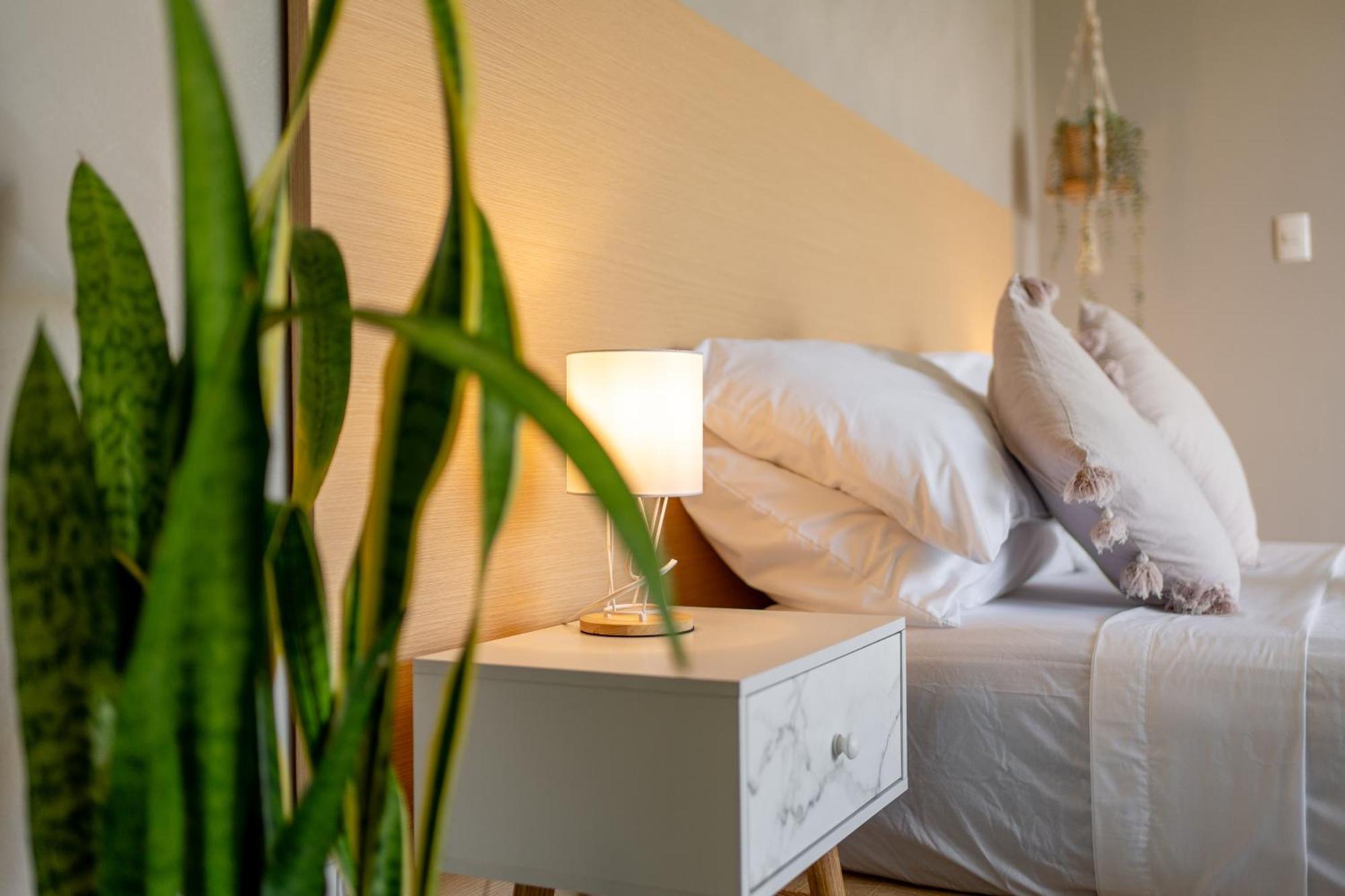 House Of Turri Suite Views Terrace & Jacuzzi Verbena Norte Bagian luar foto