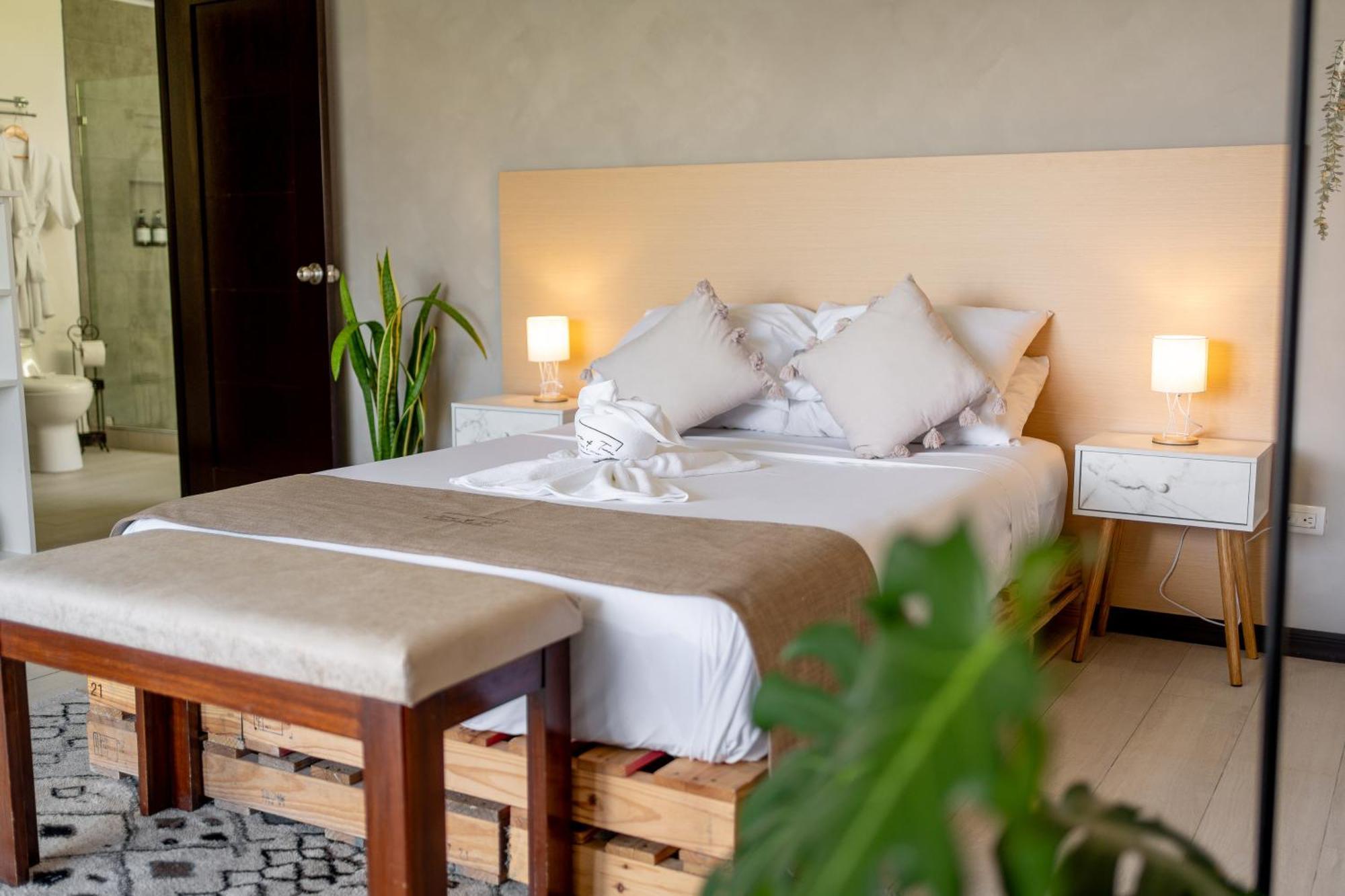 House Of Turri Suite Views Terrace & Jacuzzi Verbena Norte Bagian luar foto