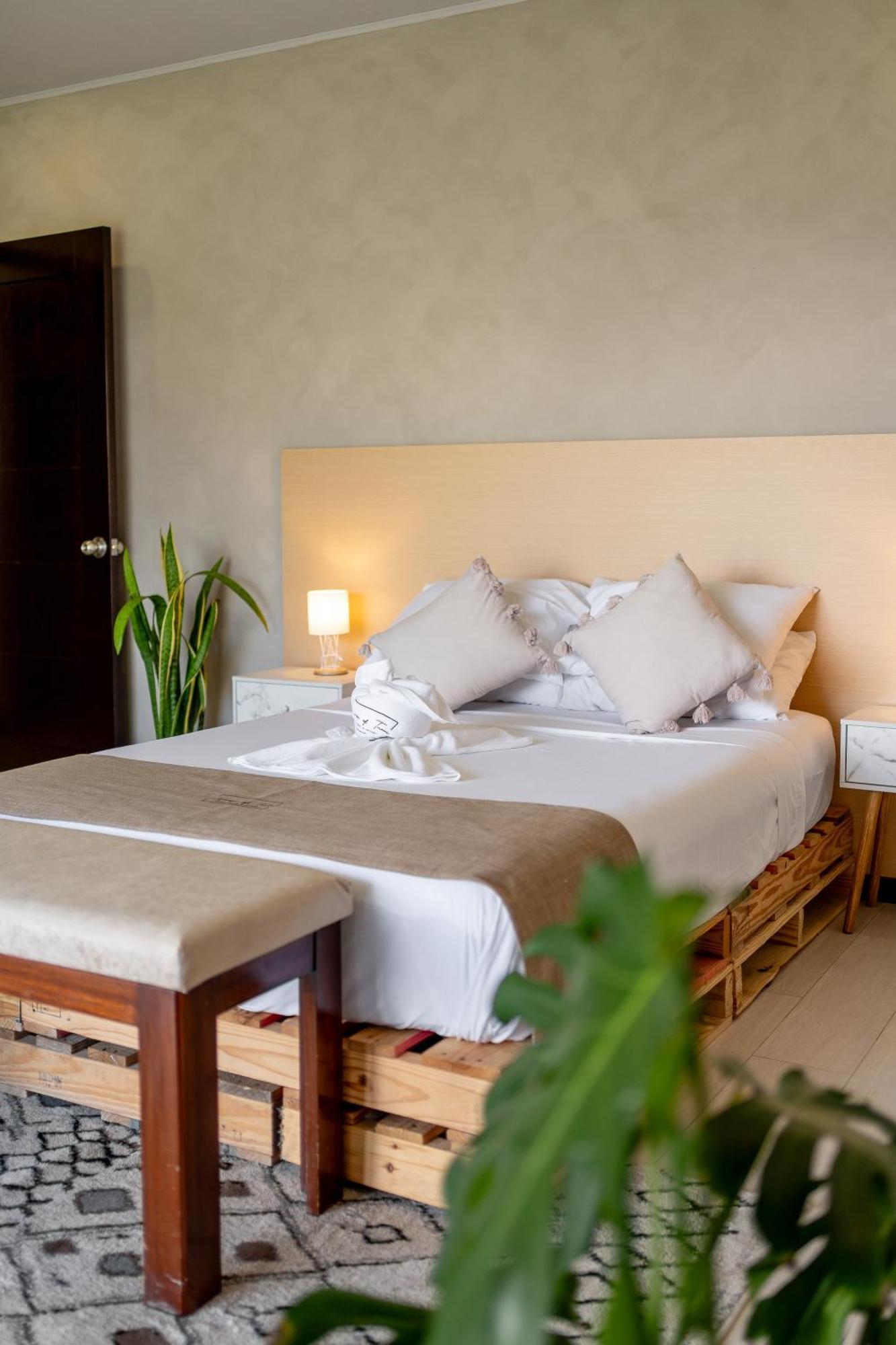 House Of Turri Suite Views Terrace & Jacuzzi Verbena Norte Bagian luar foto