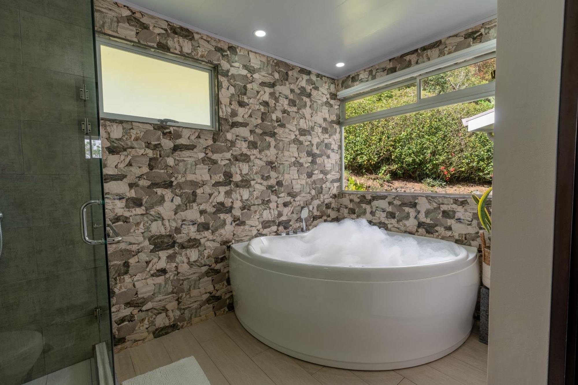 House Of Turri Suite Views Terrace & Jacuzzi Verbena Norte Bagian luar foto