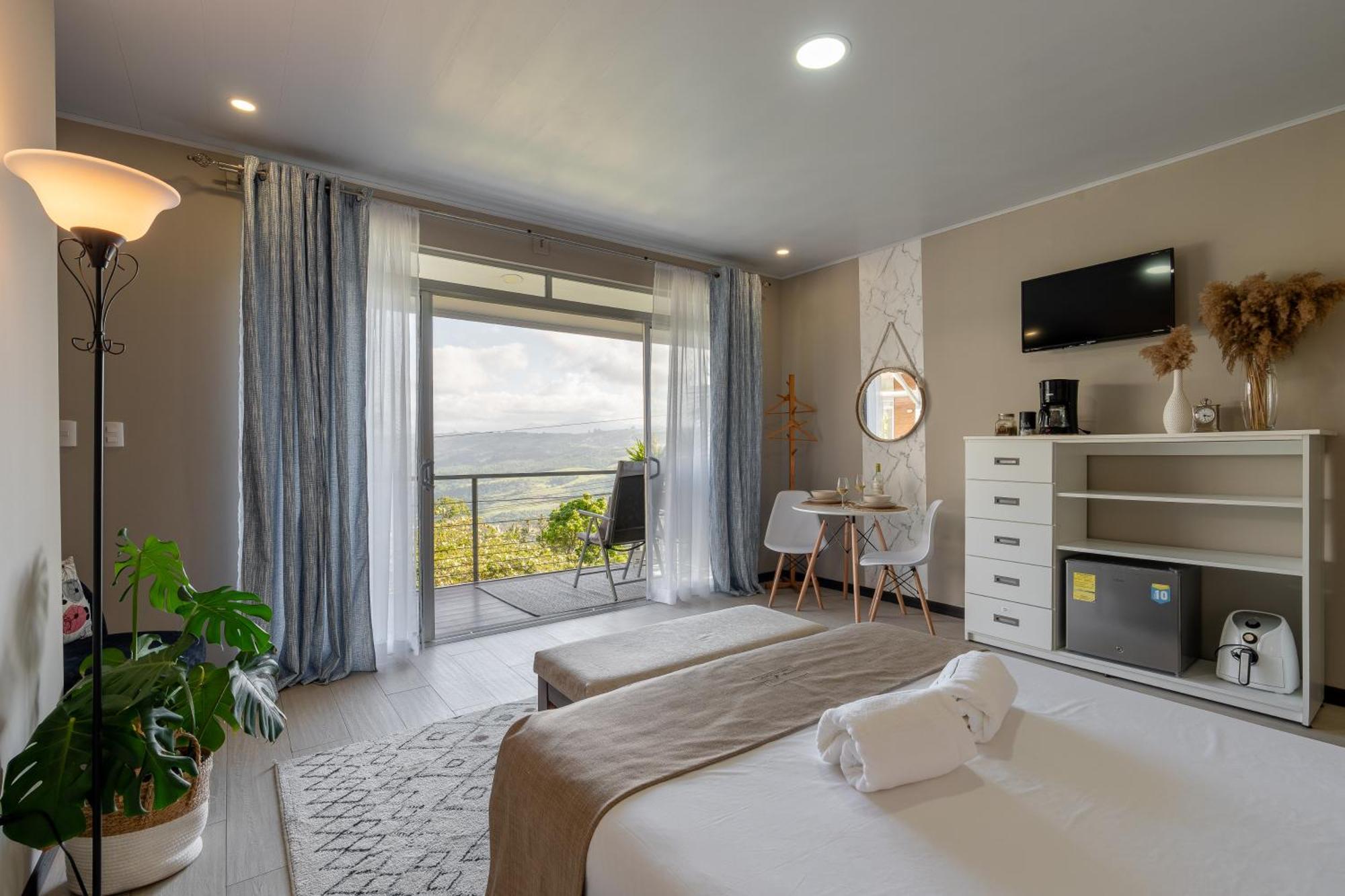 House Of Turri Suite Views Terrace & Jacuzzi Verbena Norte Bagian luar foto