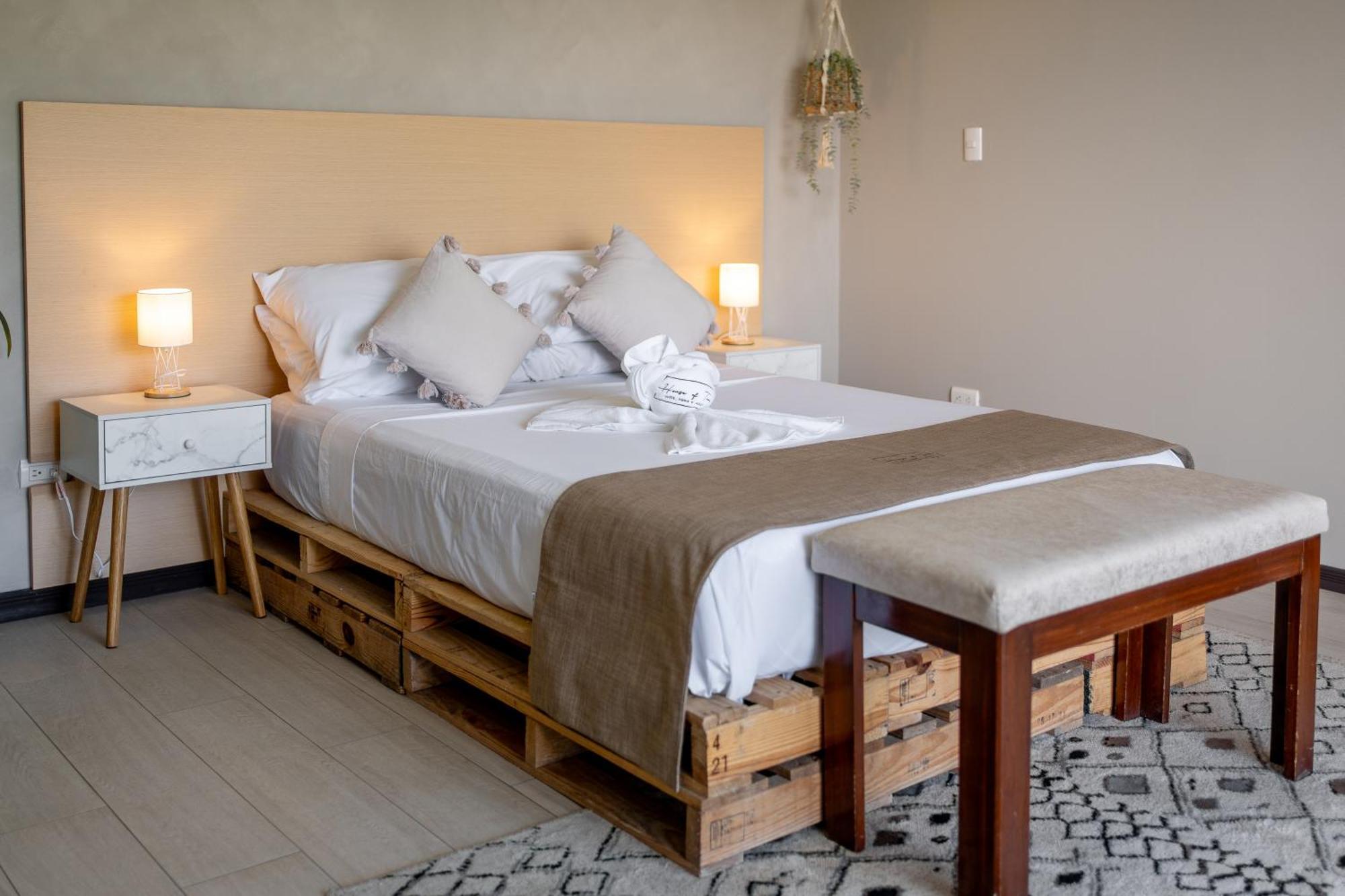 House Of Turri Suite Views Terrace & Jacuzzi Verbena Norte Bagian luar foto