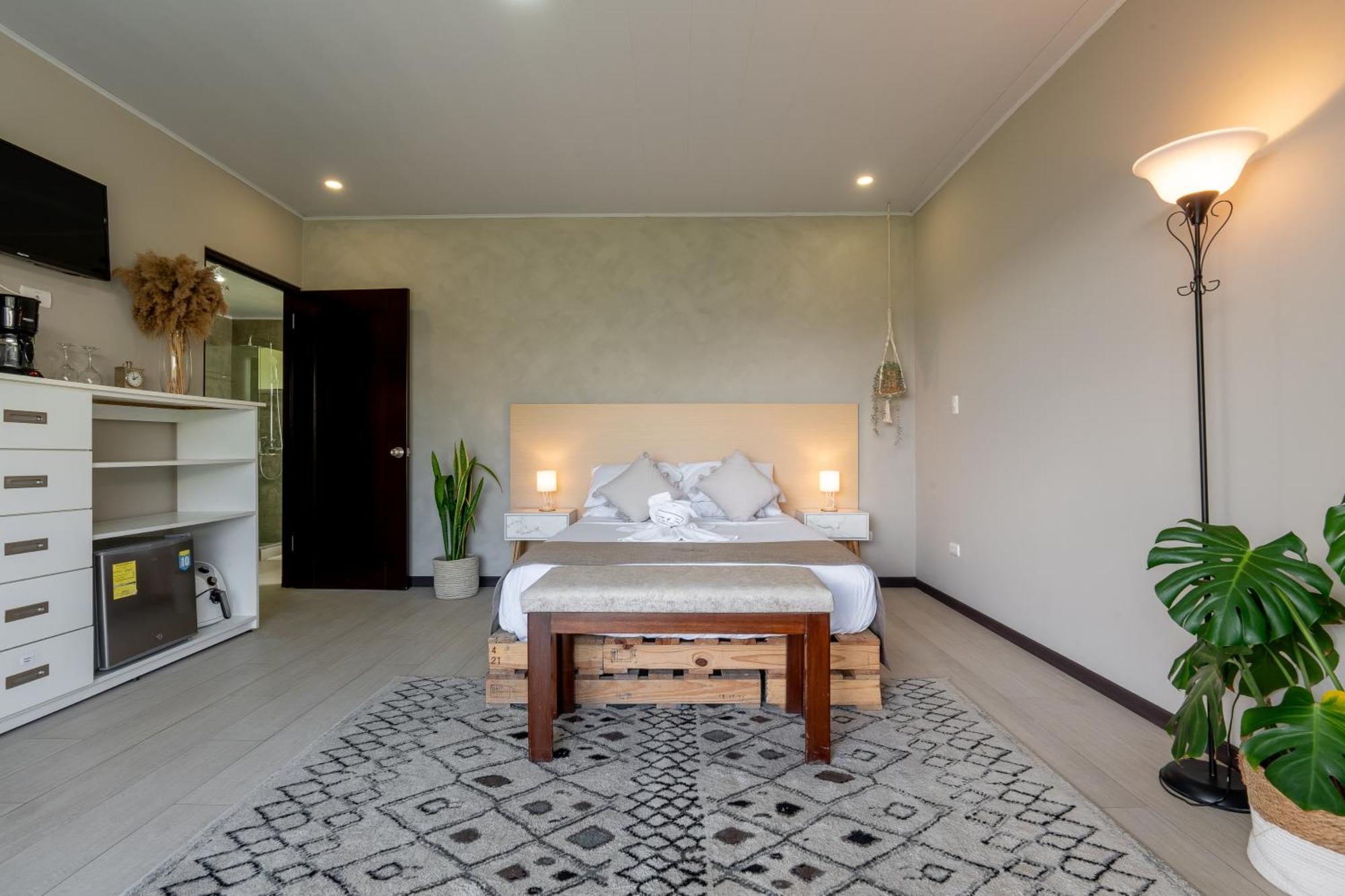 House Of Turri Suite Views Terrace & Jacuzzi Verbena Norte Bagian luar foto